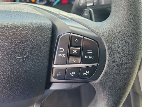Certified 2020 Ford Explorer 2WD image 21