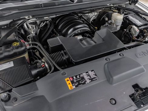 Used 2017 GMC Yukon Denali w/ Open Road Package image 58