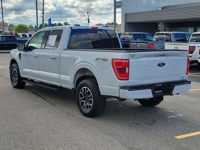 Certified 2021 Ford F150 XLT w/ Equipment Group 302A High