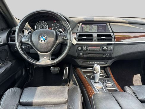 Used 2013 BMW X5 xDrive50i AWD/4WD image 12
