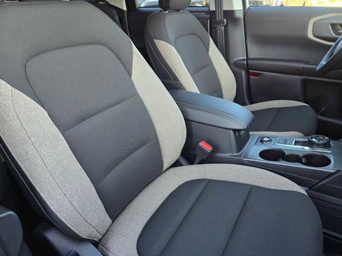 New 2025 Ford Bronco Sport Big Bend w/ Convenience Package image 18