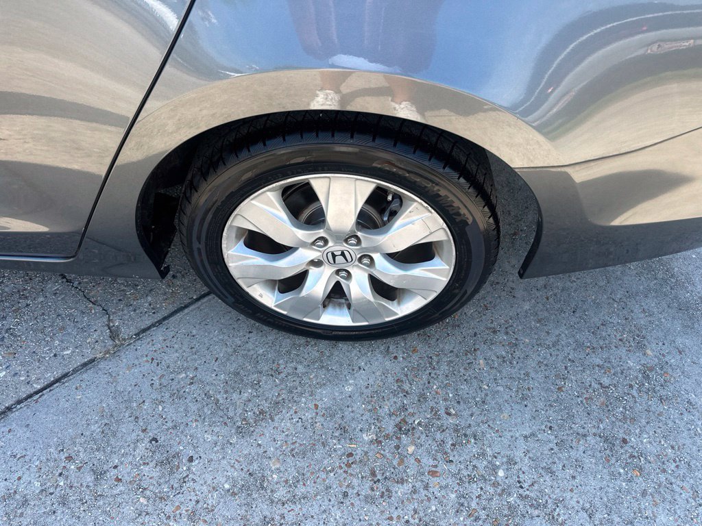 Used 2009 Honda Accord EX-L image 17