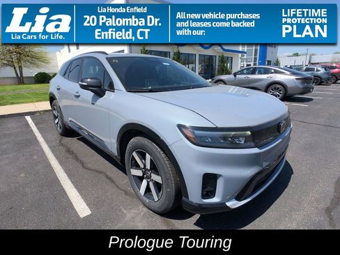 New 2026 Honda Prologue Touring image 1