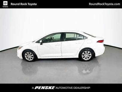 Certified 2026 Toyota Corolla LE