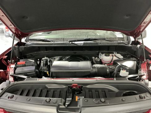 New 2026 Chevrolet Silverado 1500 RST w/ Convenience Package II image 34