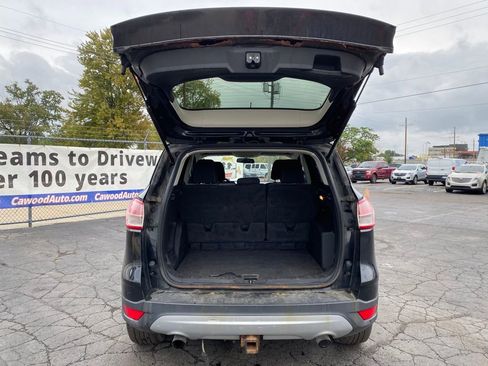 Used 2013 Ford Escape SE image 4