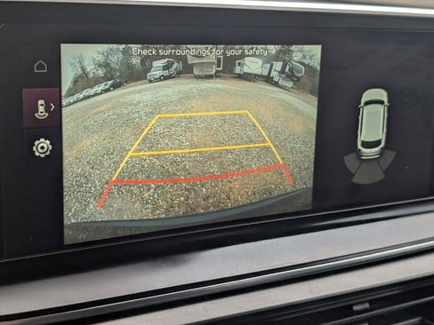 Used 2022 Kia Telluride LX image 18