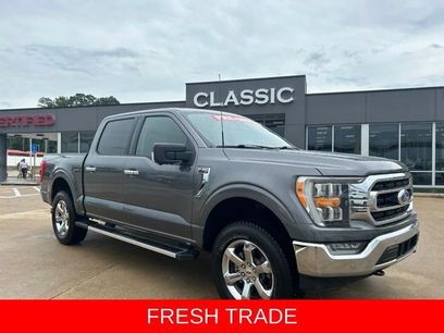 Used 2022 Ford F150 XLT w/ Equipment Group 302A High