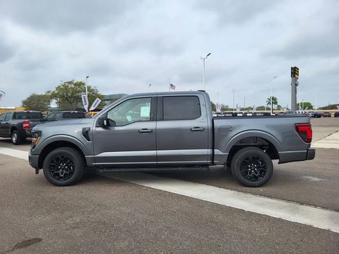 New 2026 Ford F150 XLT w/ Equipment Group 302A MID image 2