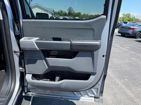 Used 2021 Ford F150 XLT AWD/4WD image 18