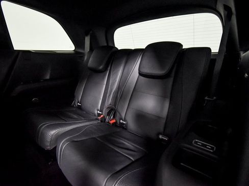 Certified 2024 Mercedes-Benz GLS 450 4MATIC image 5