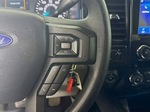 Used 2020 Ford F150 XL w/ Equipment Group 101A Mid image 15