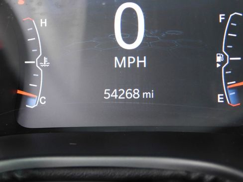 Used 2023 Jeep Compass Trailhawk image 23