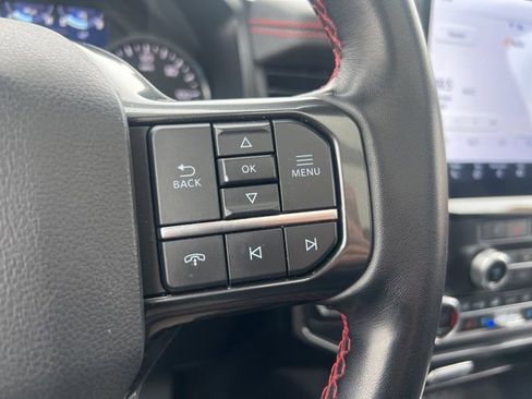 Certified 2022 Ford Expedition Limited image 12