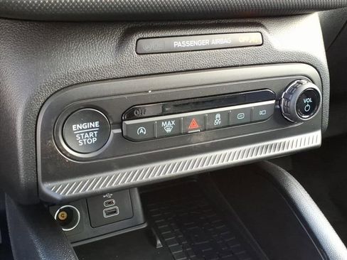 New 2025 Ford Bronco Sport Big Bend w/ Convenience Package image 20