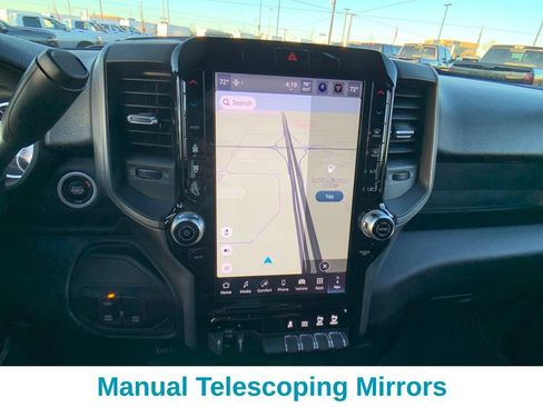 New 2026 RAM 2500 Tradesman image 20