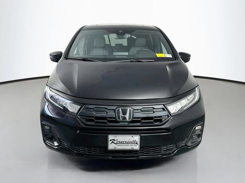 Used 2025 Honda Odyssey Sport-L image 2