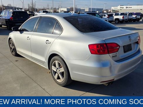 Used 2014 Volkswagen Jetta TDI image 3