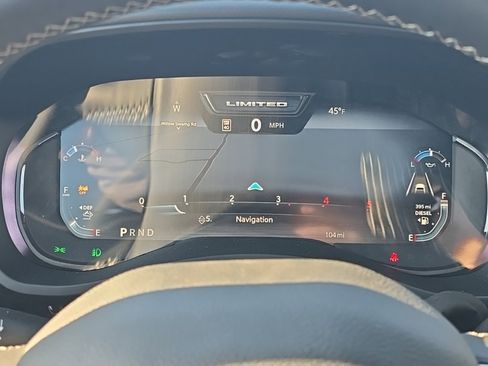 New 2026 RAM 3500 Limited image 54