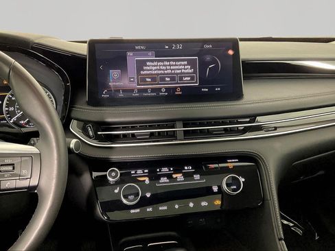 Used 2023 INFINITI QX60 Pure FWD image 9