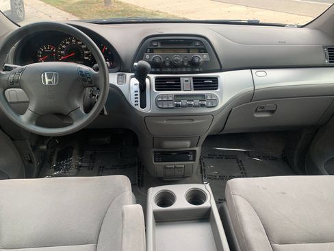 Used 2010 Honda Odyssey EX image 9