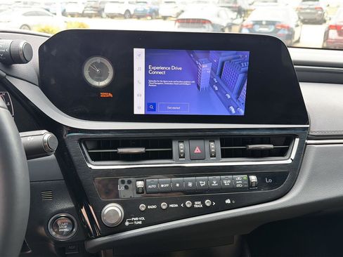 Used 2023 Lexus ES 350 w/ Accessory Package (Z2) FWD image 22