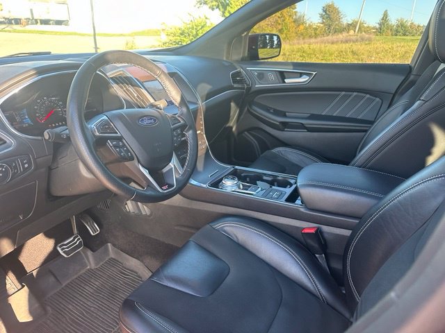 Used 2020 Ford Edge ST w/ Equipment Group 401A AWD/4WD image 6
