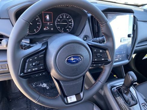New 2025 Subaru Crosstrek 2.5i Limited image 12