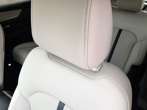 New 2026 MAZDA CX-90 3.3 Turbo w/ Premium Sport Pkg image 5