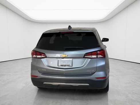 Used 2024 Chevrolet Equinox LT w/ LPO, Floor Liner Package AWD/4WD image 12