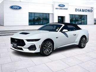 New 2026 Ford Mustang GT Premium RWD video 1