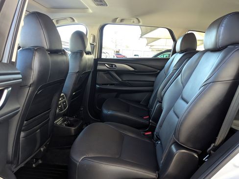 Used 2023 MAZDA CX-9 Touring image 14