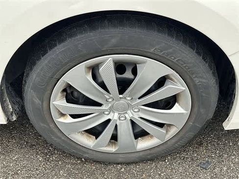 Certified 2023 Subaru Impreza 2.0i image 20