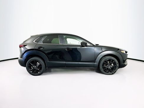 Used 2025 MAZDA CX-30 AWD 2.5 S w/ Select Sport Pkg image 10