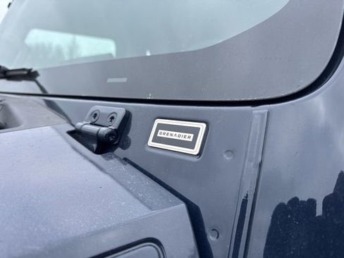 New 2026 INEOS Grenadier image 41