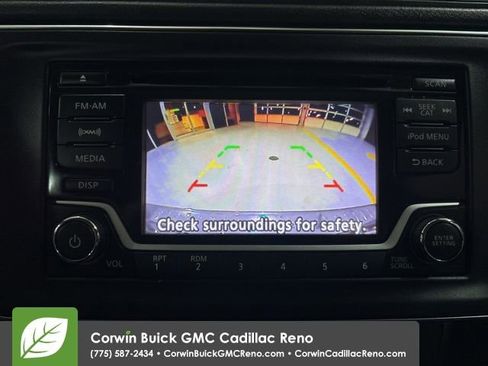 Used 2019 Nissan Leaf S w/ S Charge Package image 24