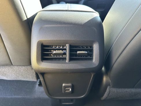 Certified 2022 Chevrolet Equinox Premier w/ LPO, Floor Liner Package image 15