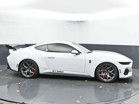 New 2025 Ford Mustang GT Premium w/ GT Performance Package image 11