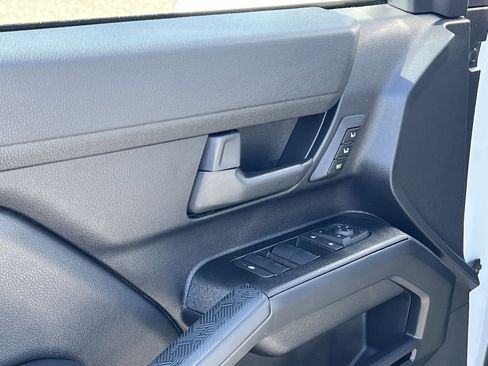 New 2026 Toyota 4Runner TRD Sport Premium image 10