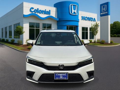 Used 2023 Honda Civic EX image 33