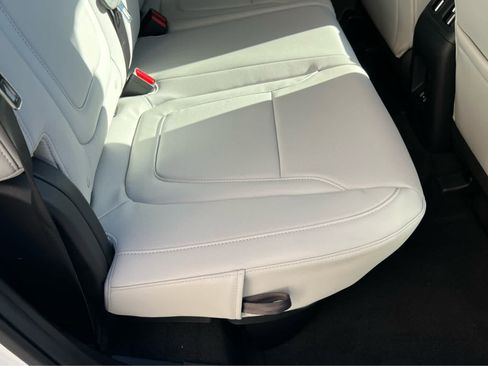 New 2026 Hyundai Santa Cruz SEL AWD/4WD image 23