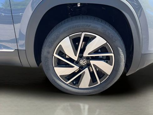 New 2026 Volkswagen Atlas SEL AWD/4WD image 9