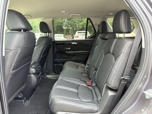 New 2026 Honda Pilot EX-L image 24