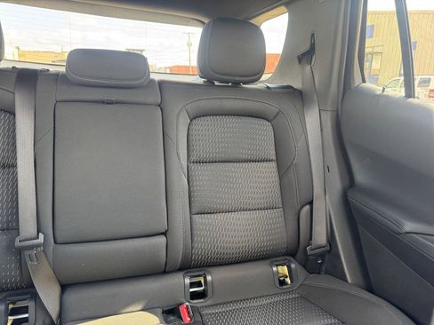 Used 2025 Chevrolet Equinox LT image 36