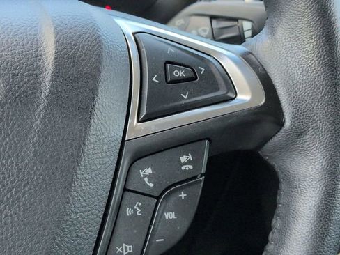 Certified 2024 Ford Edge SEL w/ Sport Appearance Package AWD/4WD image 25