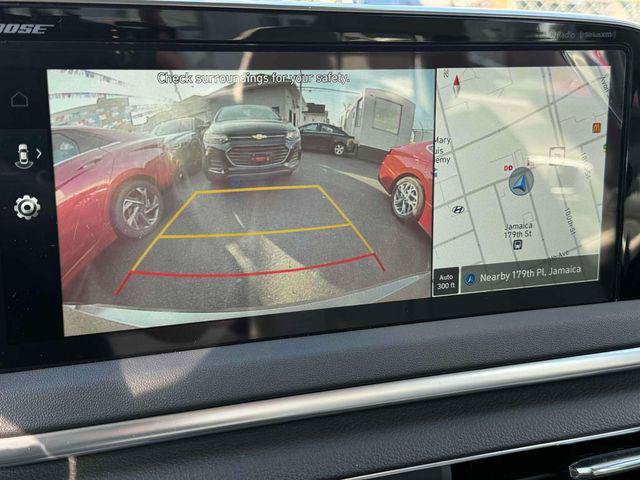 Used 2023 Hyundai Sonata SEL w/ Cargo Package FWD image 26