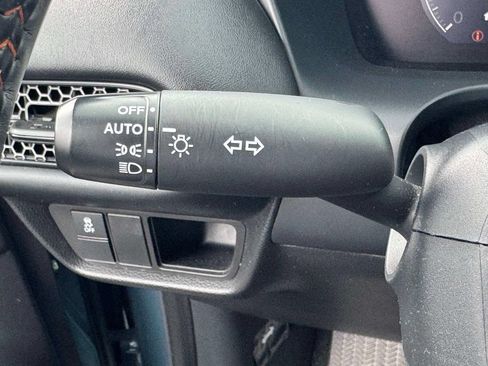 Used 2024 Honda HR-V Sport image 18