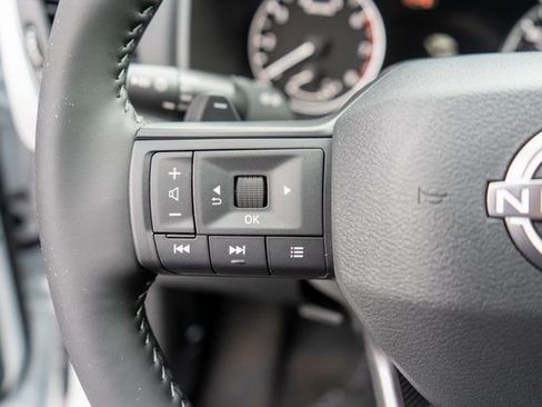 New 2026 Nissan Rogue SV w/ Cold Weather Package image 14