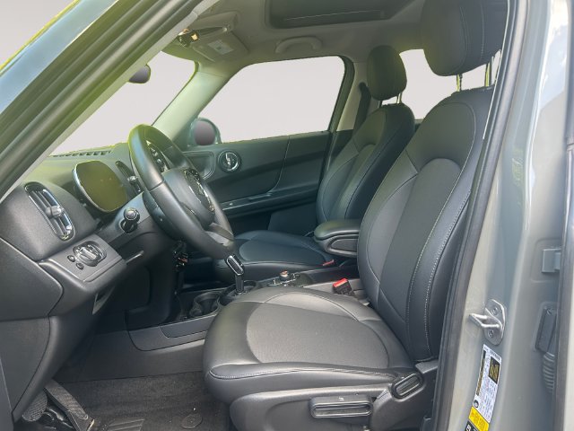 Used 2022 MINI Cooper Countryman ALL4 AWD/4WD image 9