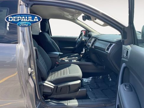 Used 2021 Ford Ranger XLT w/ Equipment Group 301A Mid AWD/4WD image 19